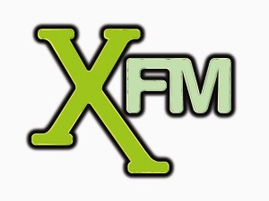 Xfm logo